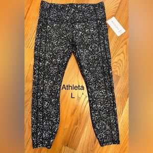 Womens Athleta tight